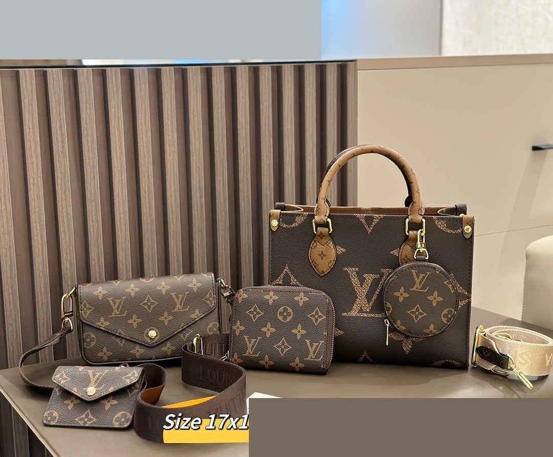 S3 Bag 402