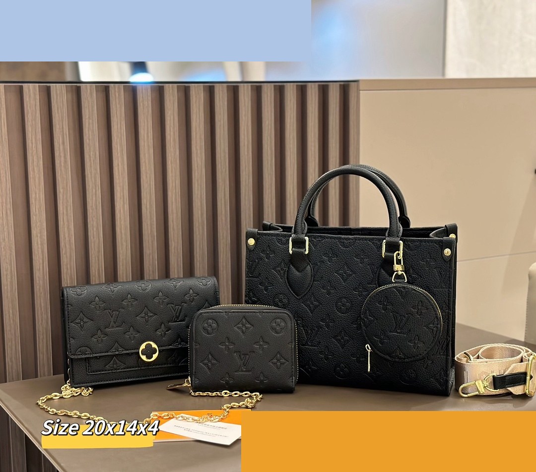 S3 Bag 403
