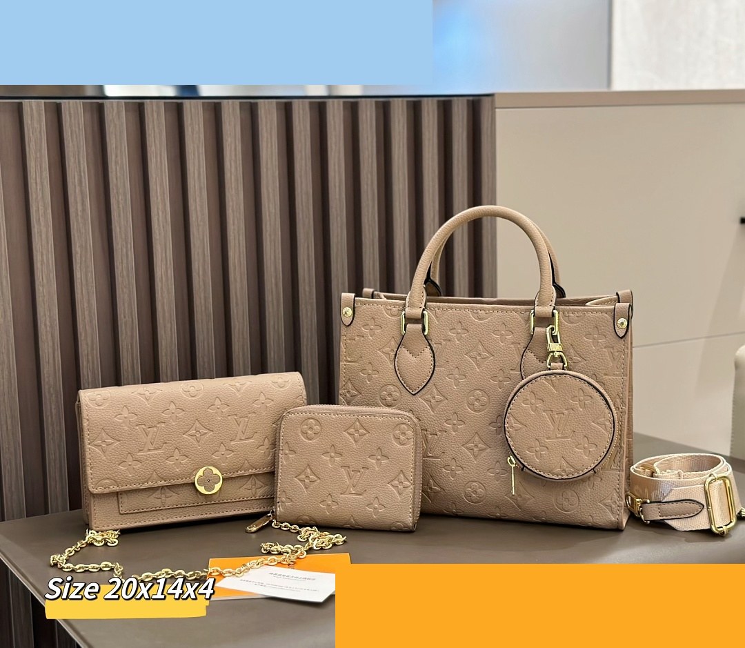 S3 Bag 404