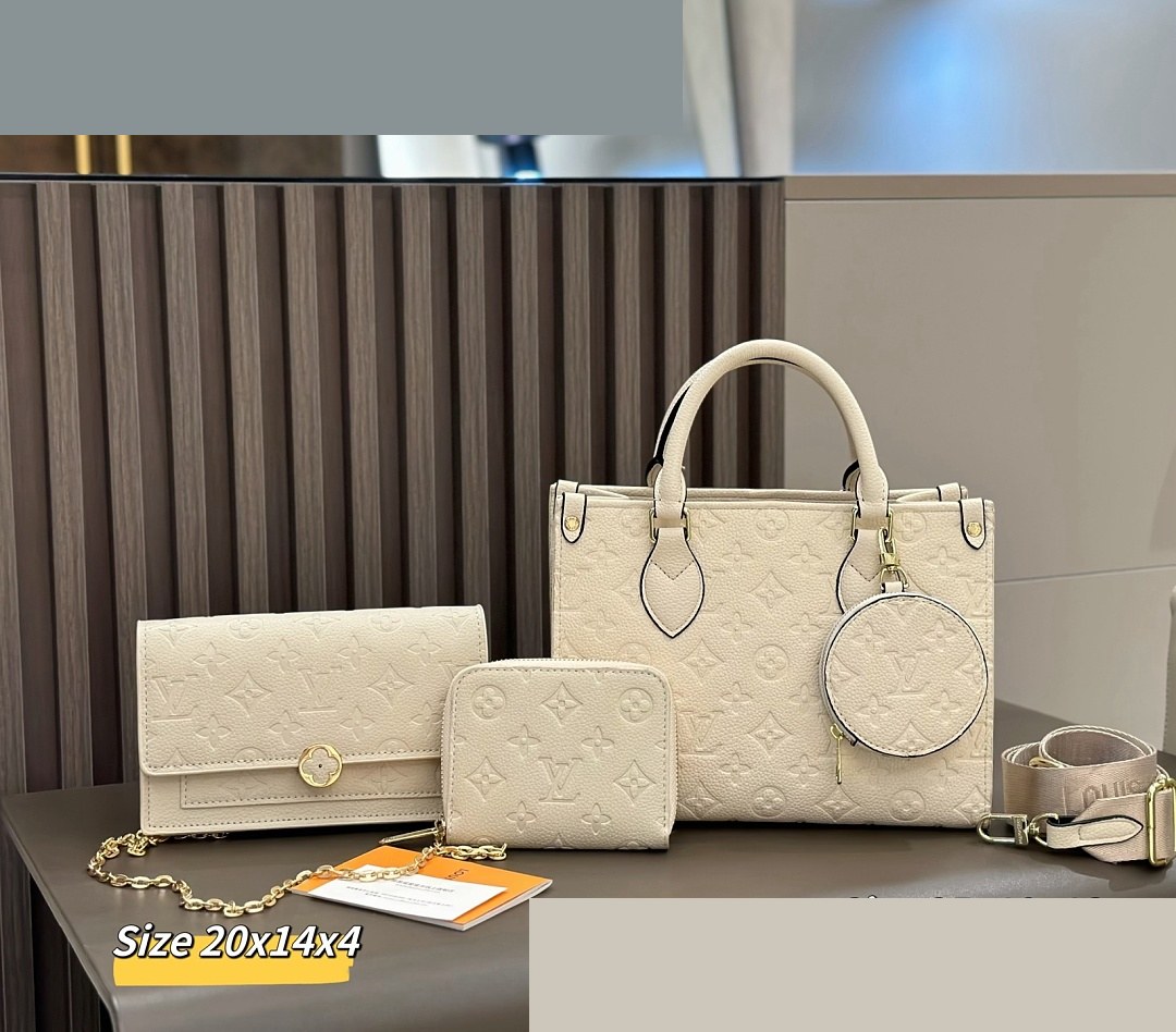 S3 Bag 405