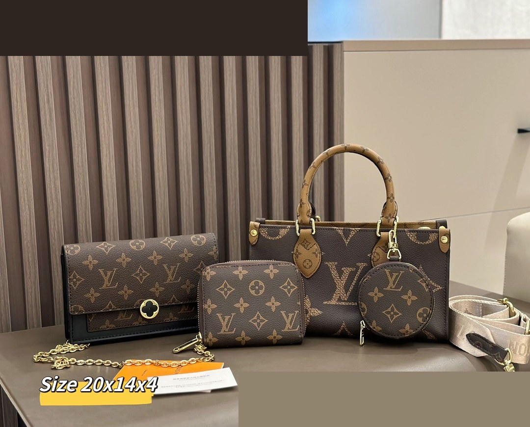 S3 Bag 406
