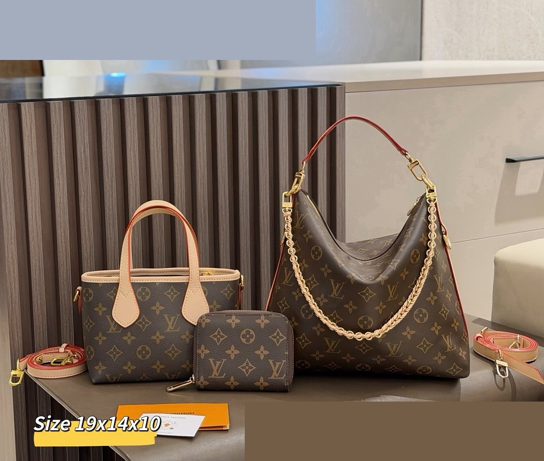 S3 Bag 408