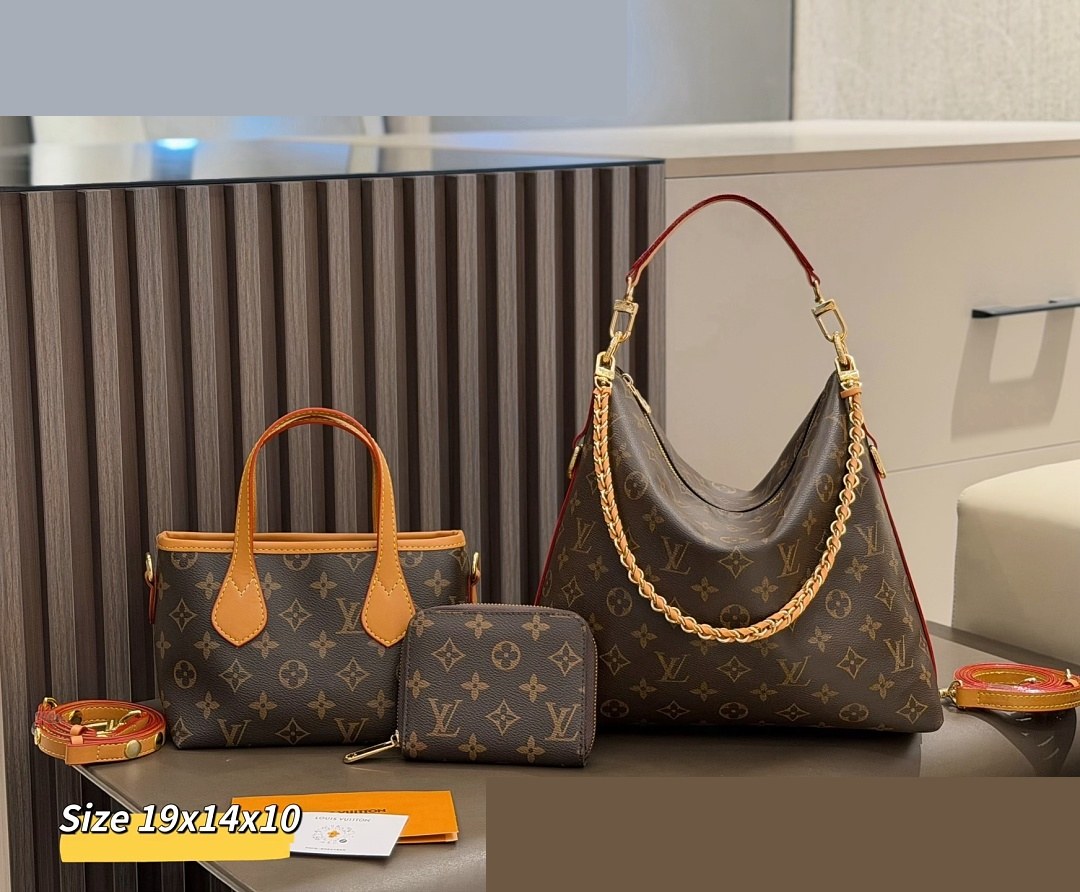 S3 Bag 409