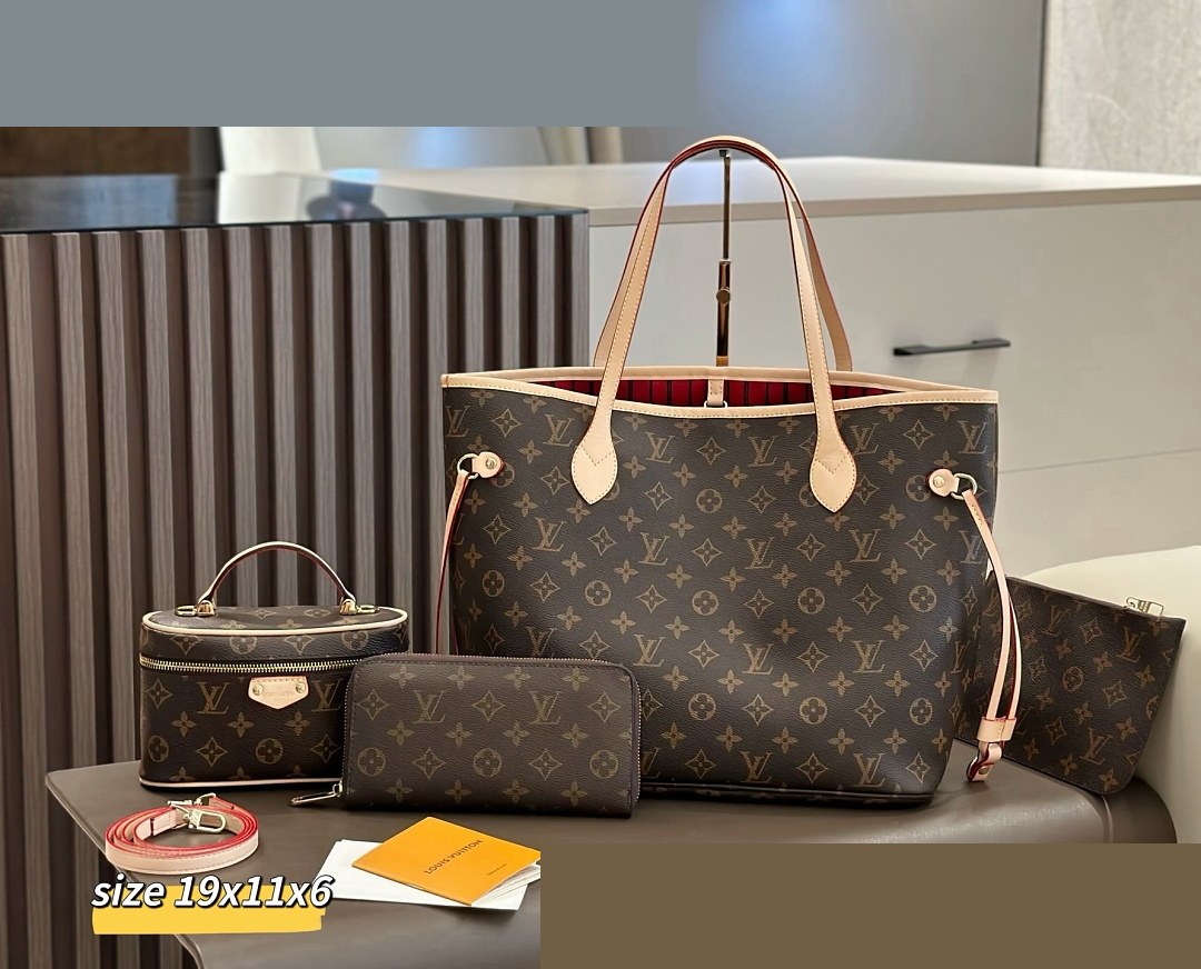 S3 Bag 410