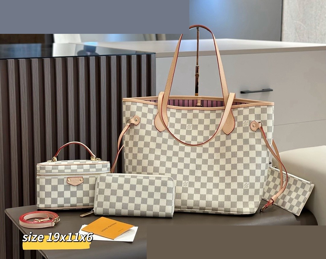 S3 Bag 411