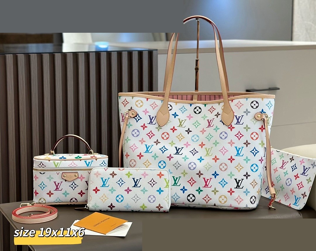 S3 Bag 412