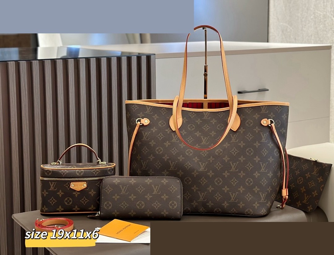 S3 Bag 414