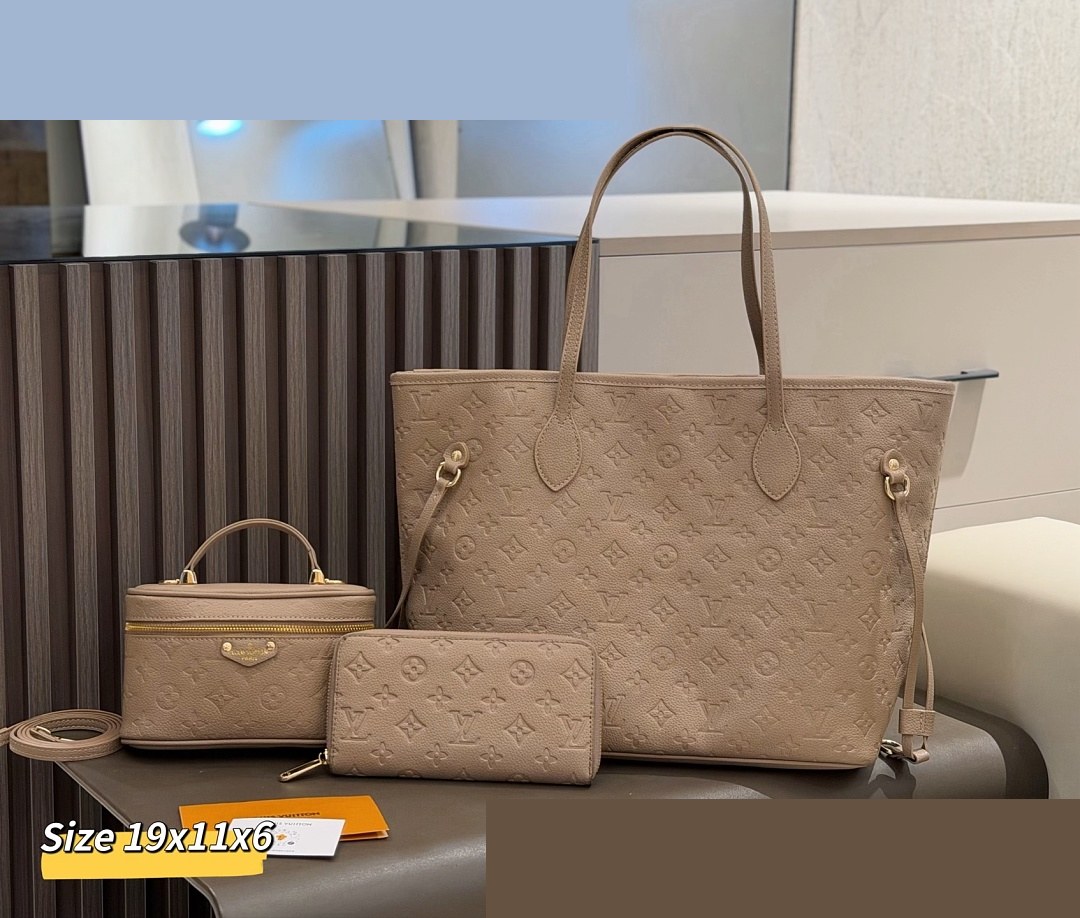 S3 Bag 416