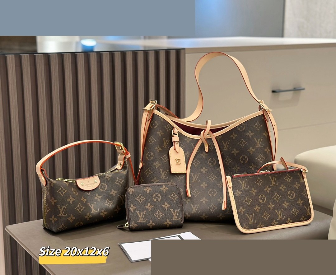 S3 Bag 419
