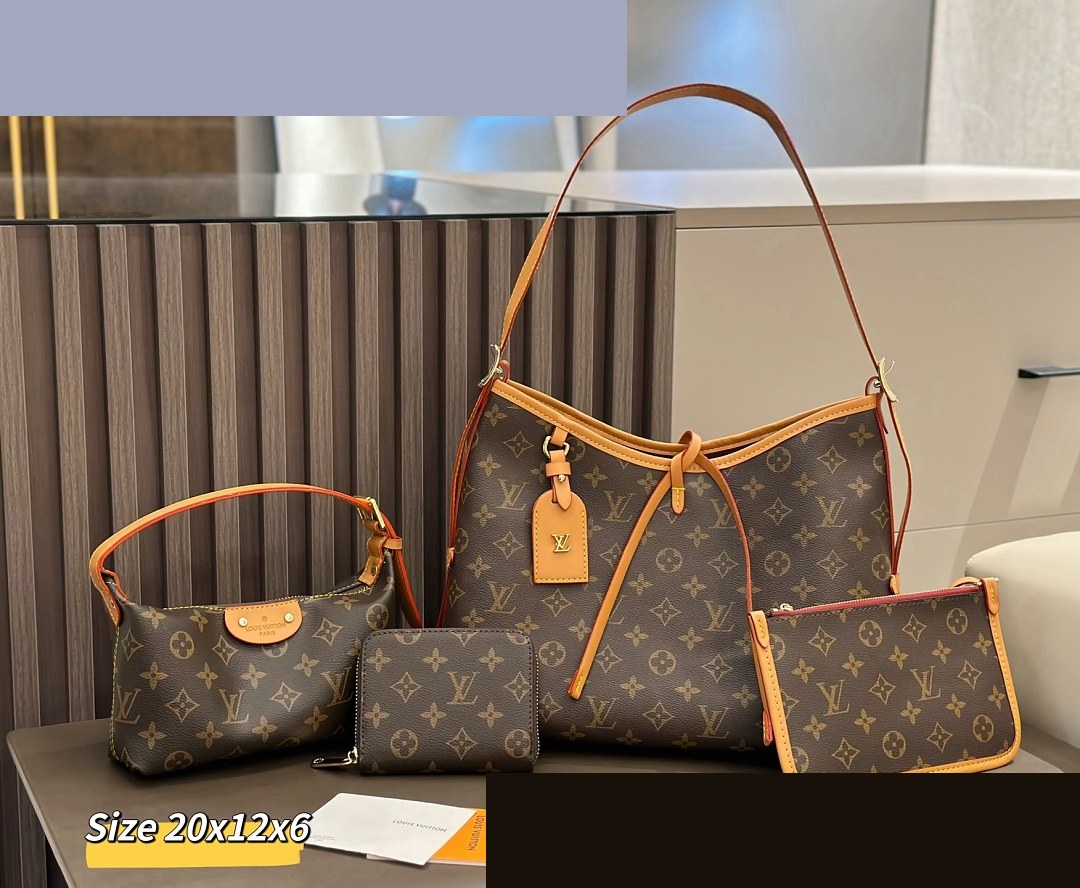 S3 Bag 420