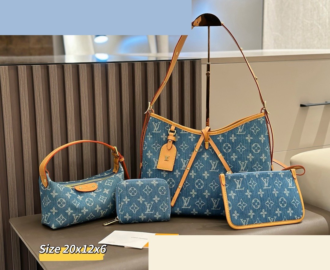 S3 Bag 421