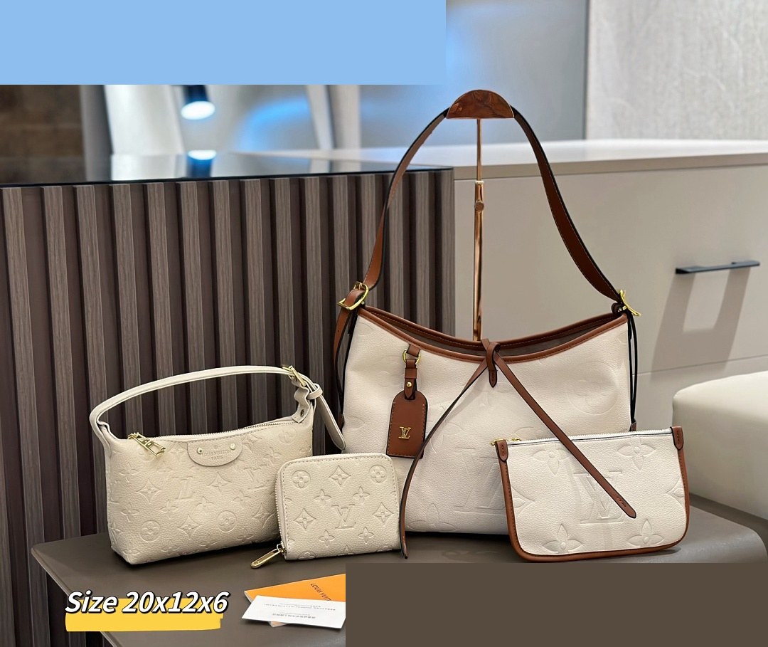 S3 Bag 422