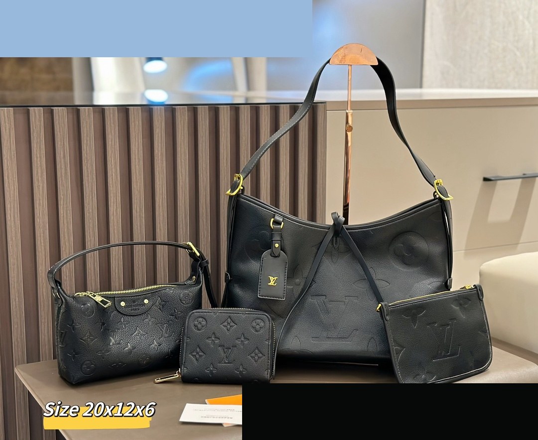 S3 Bag 423