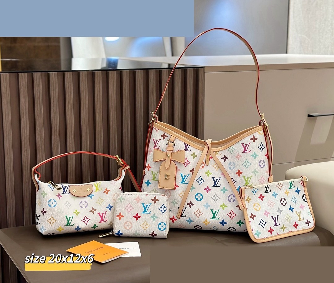S3 Bag 424