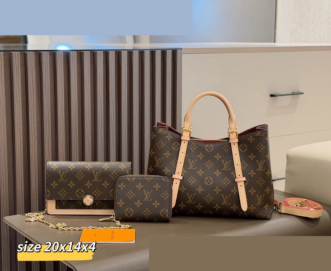 S3 Bag 425
