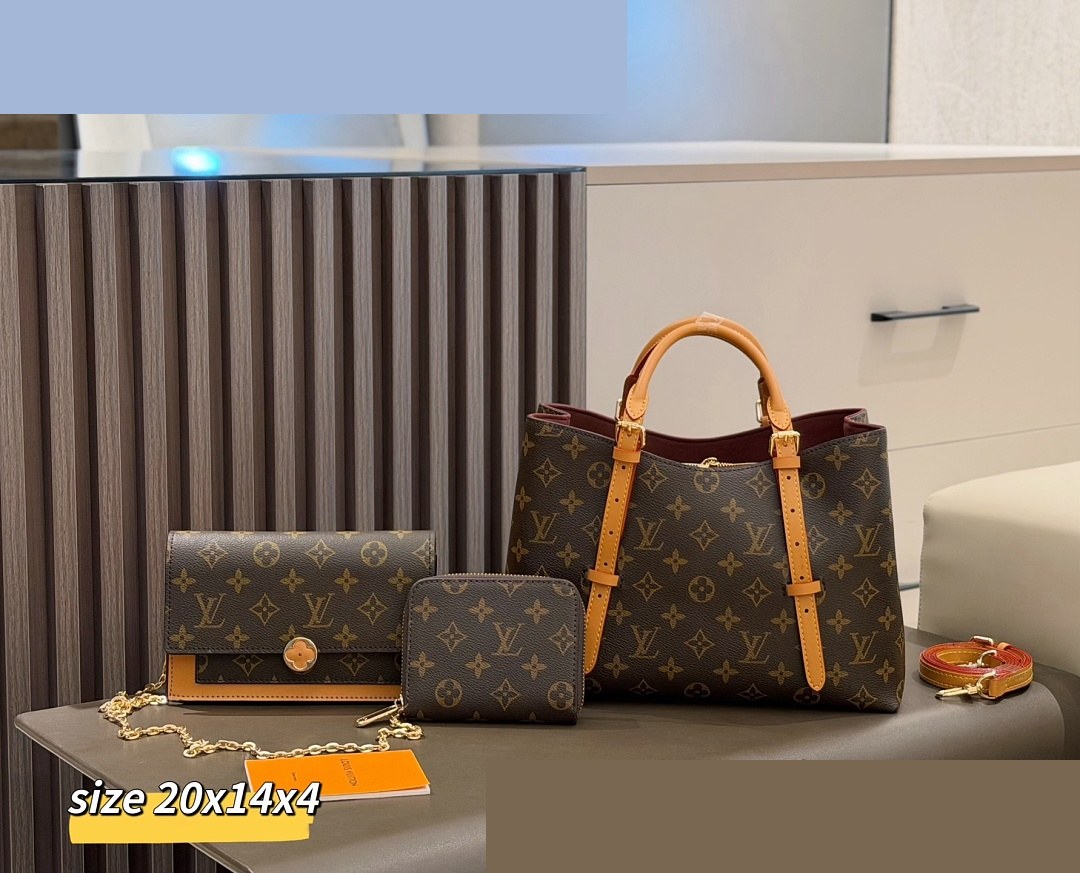 S3 Bag 426