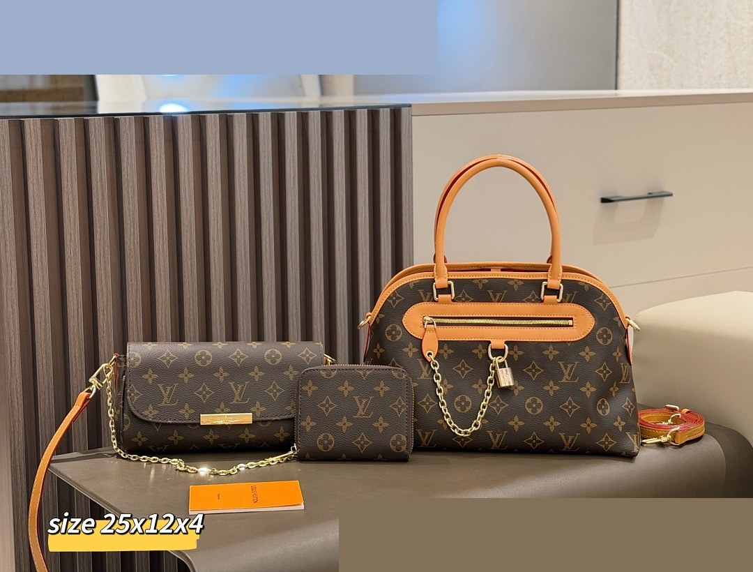 S3 Bag 427