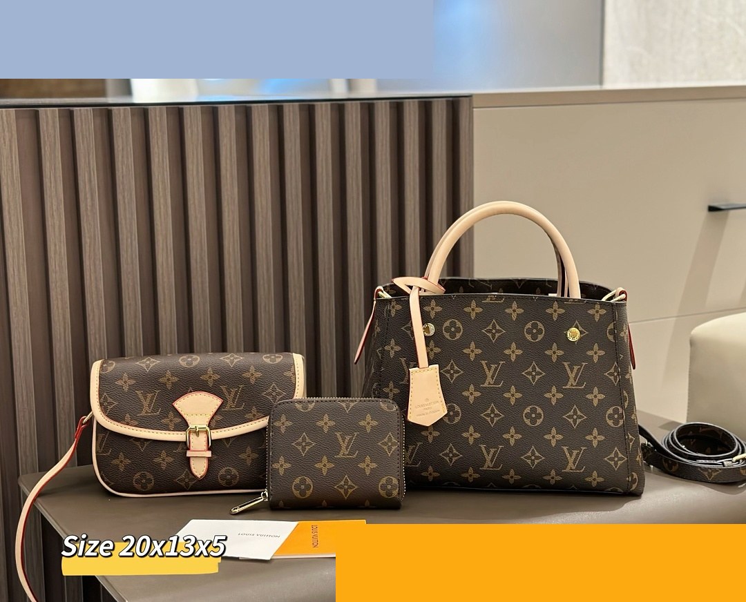 S3 Bag 428