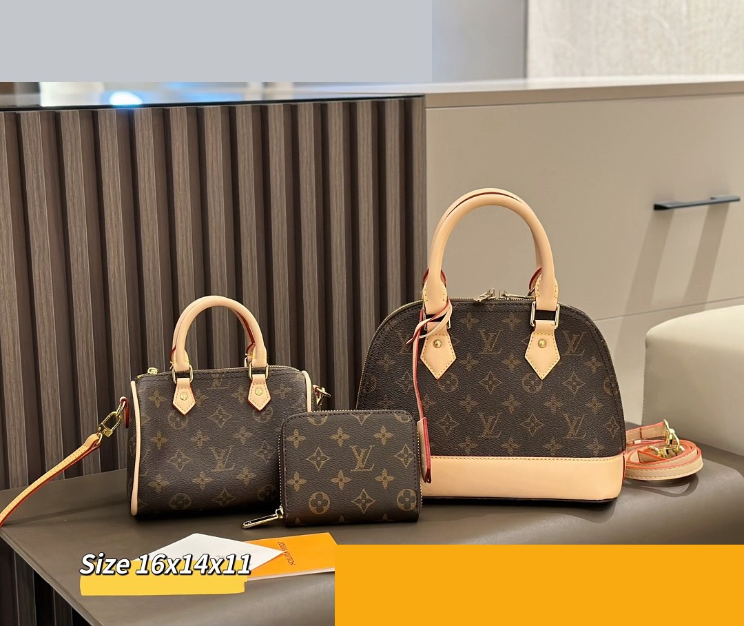S3 Bag 431
