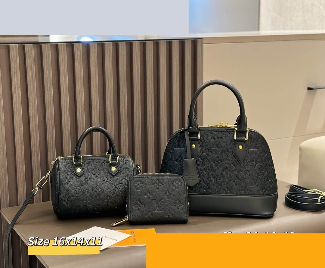 S3 Bag 433