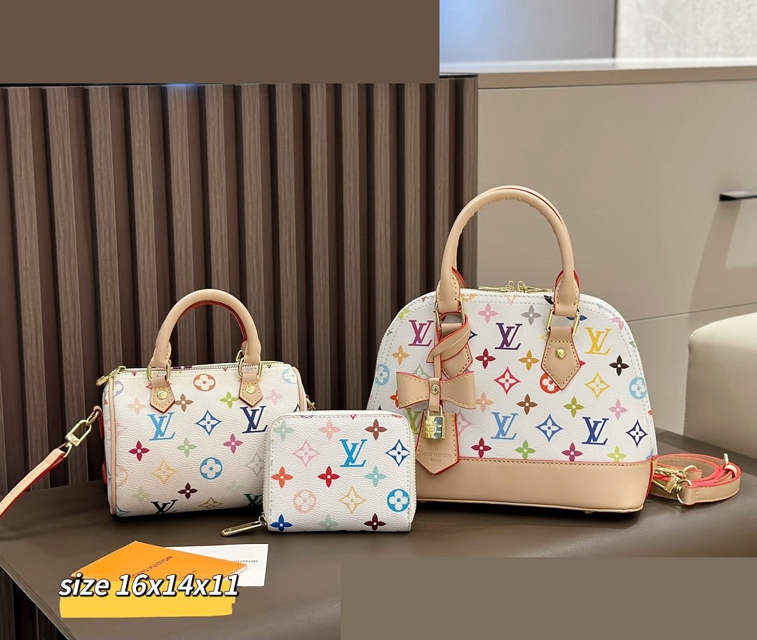 S3 Bag 435