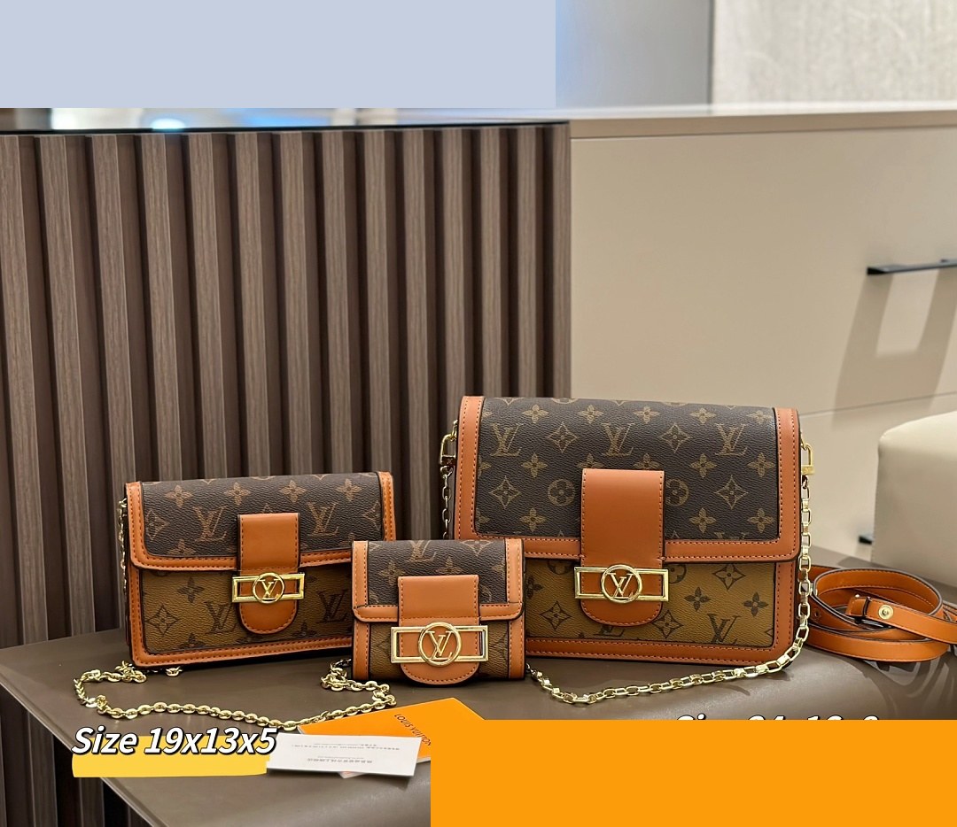 S3 Bag 436