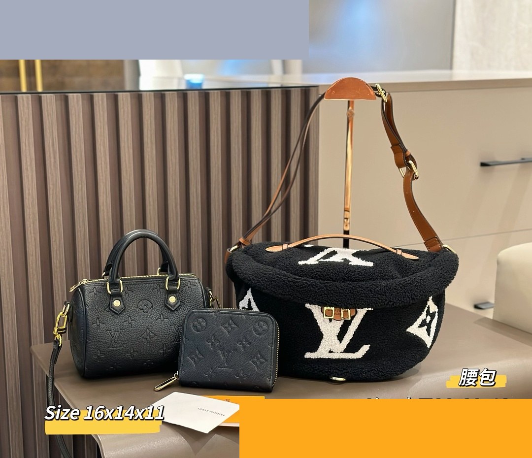 S3 Bag 439