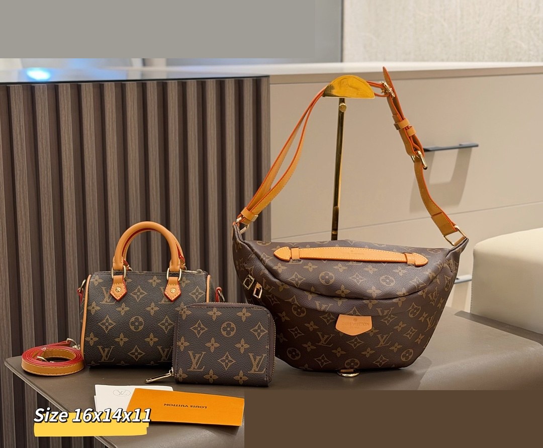S3 Bag 440