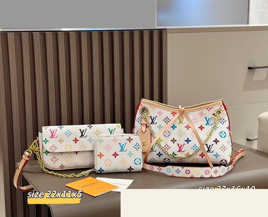 S3 Bag 441