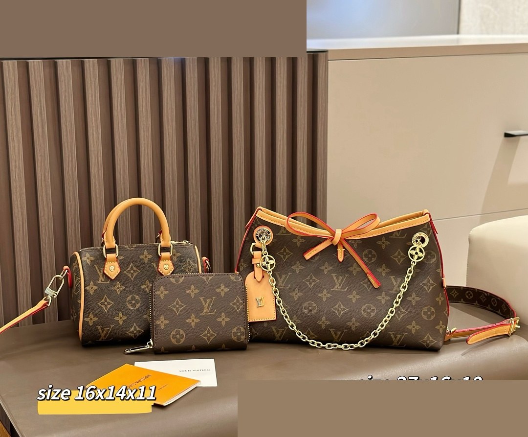 S3 Bag 442