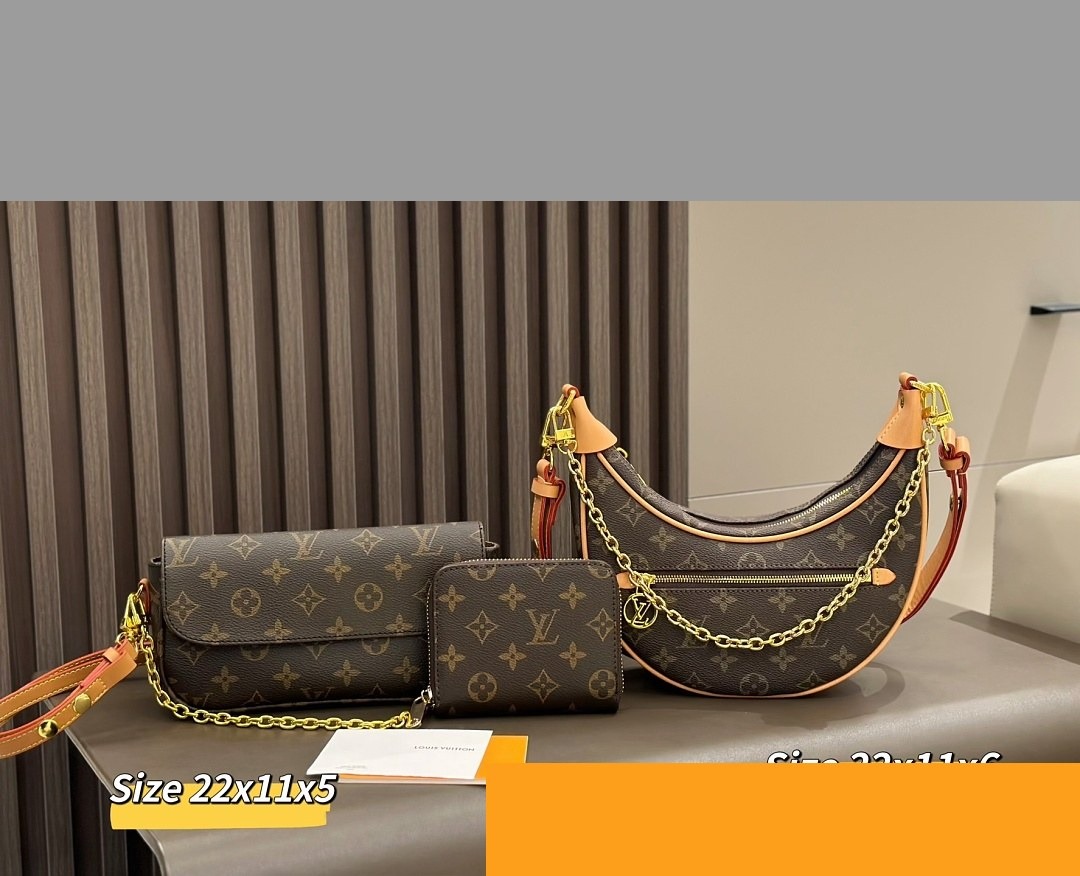 S3 Bag 443