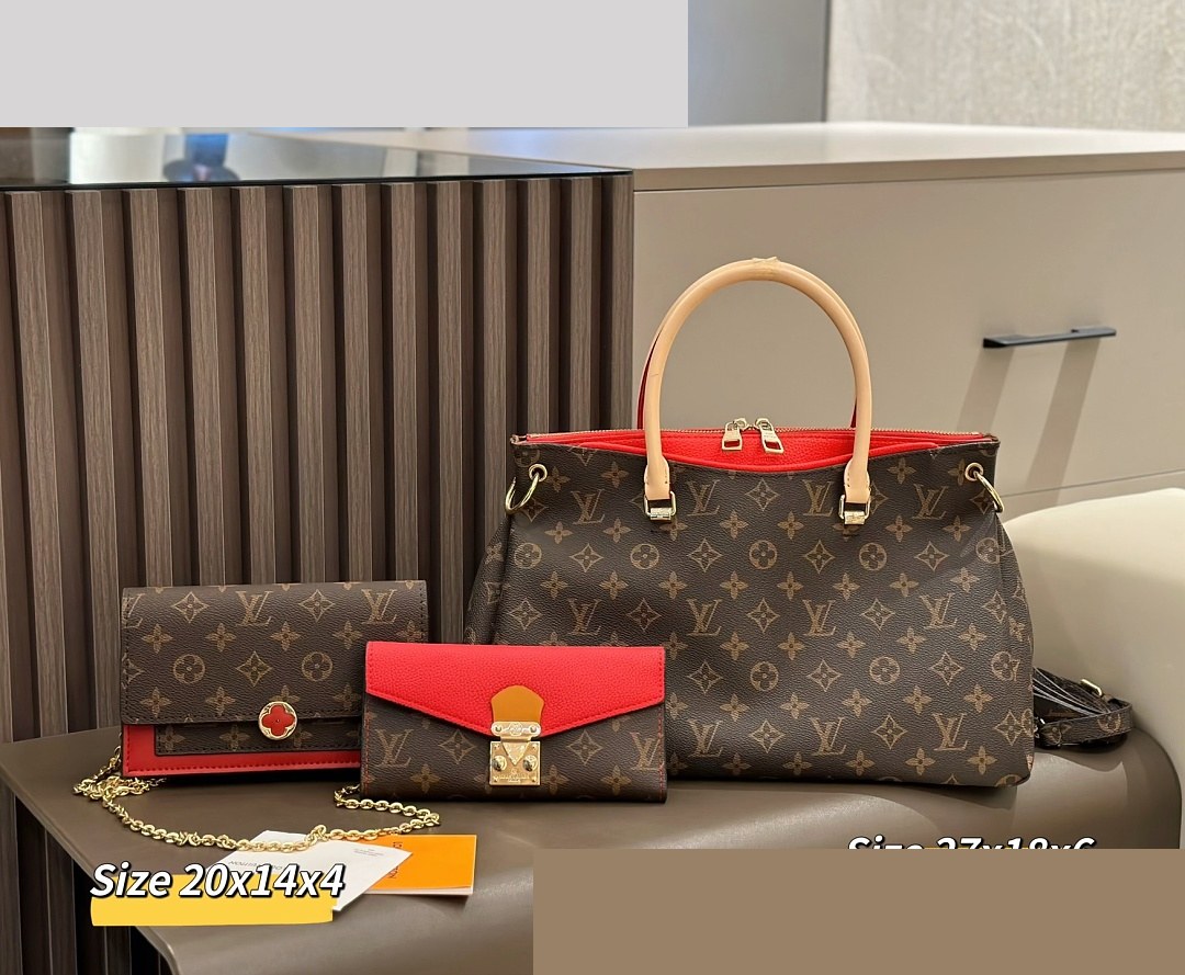 S3 Bag 444