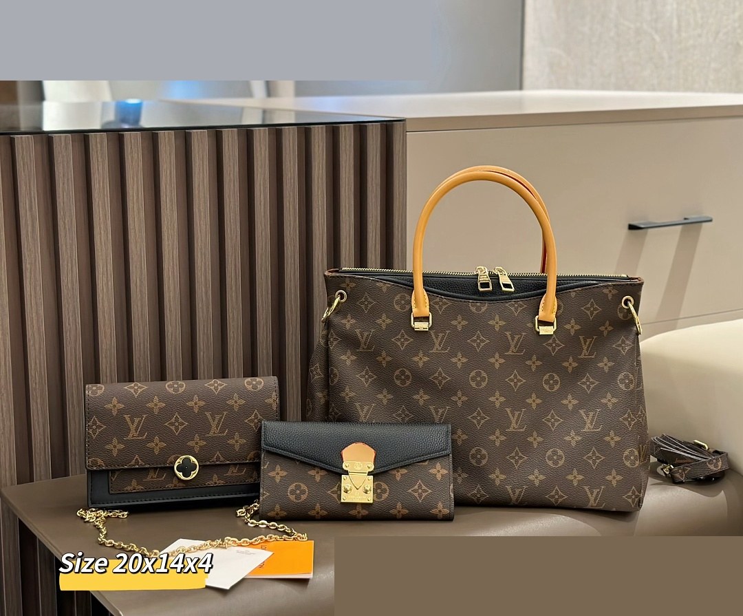 S3 Bag 445