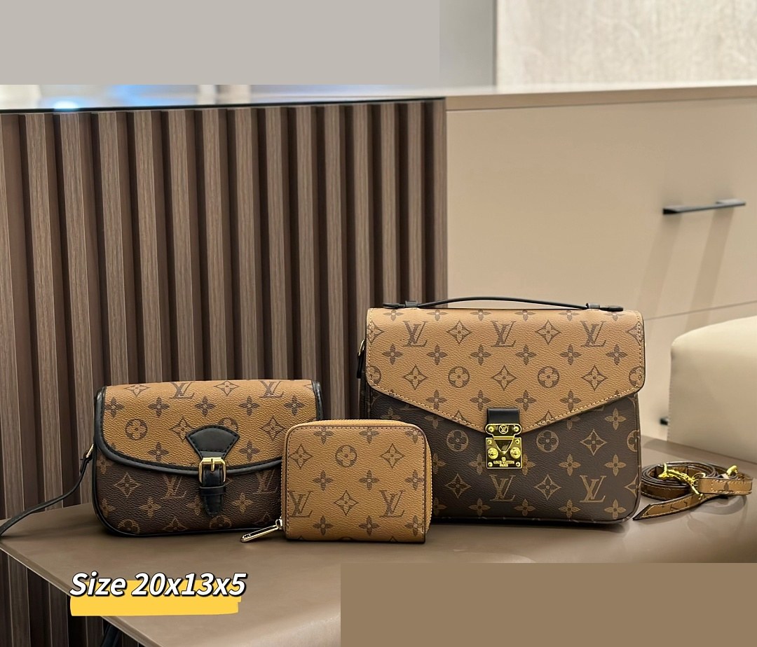 S3 Bag 446