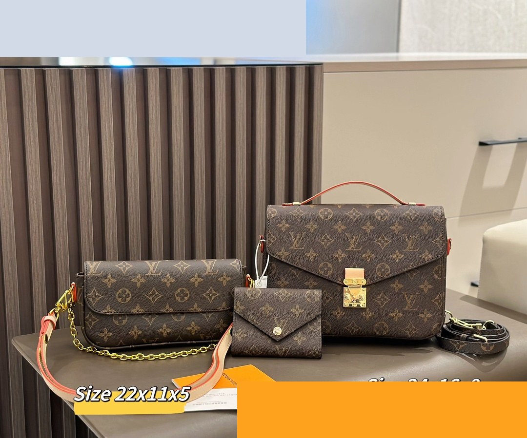 S3 Bag 447