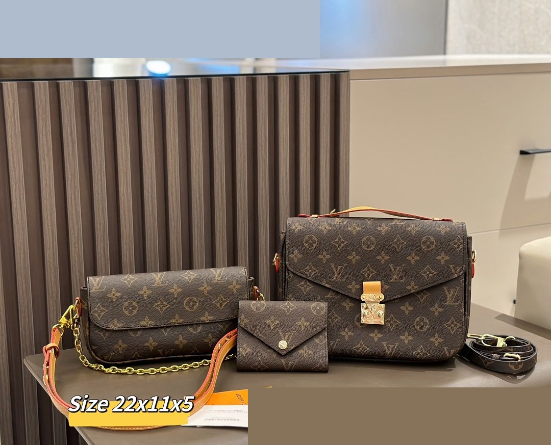 S3 Bag 448