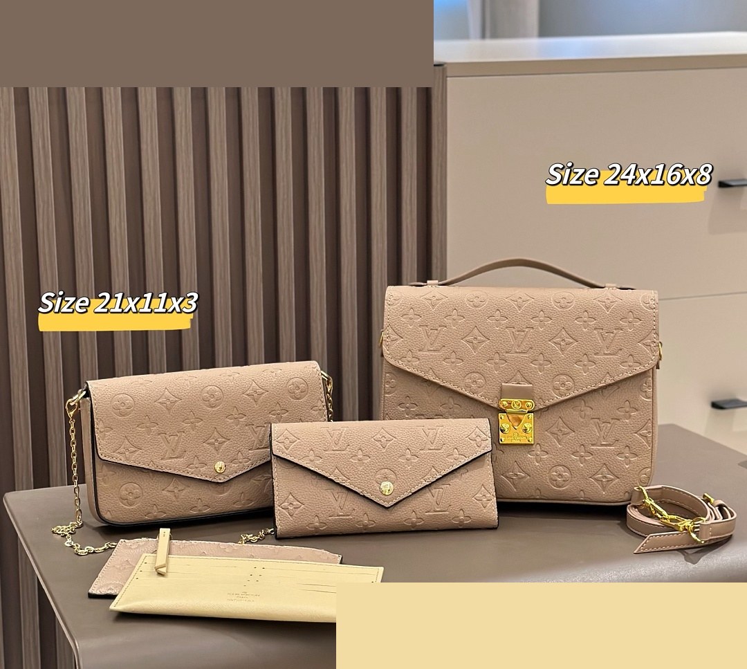 S3 Bag 450