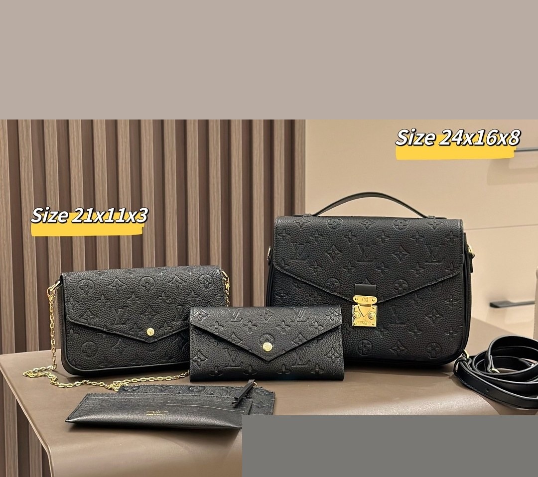 S3 Bag 451