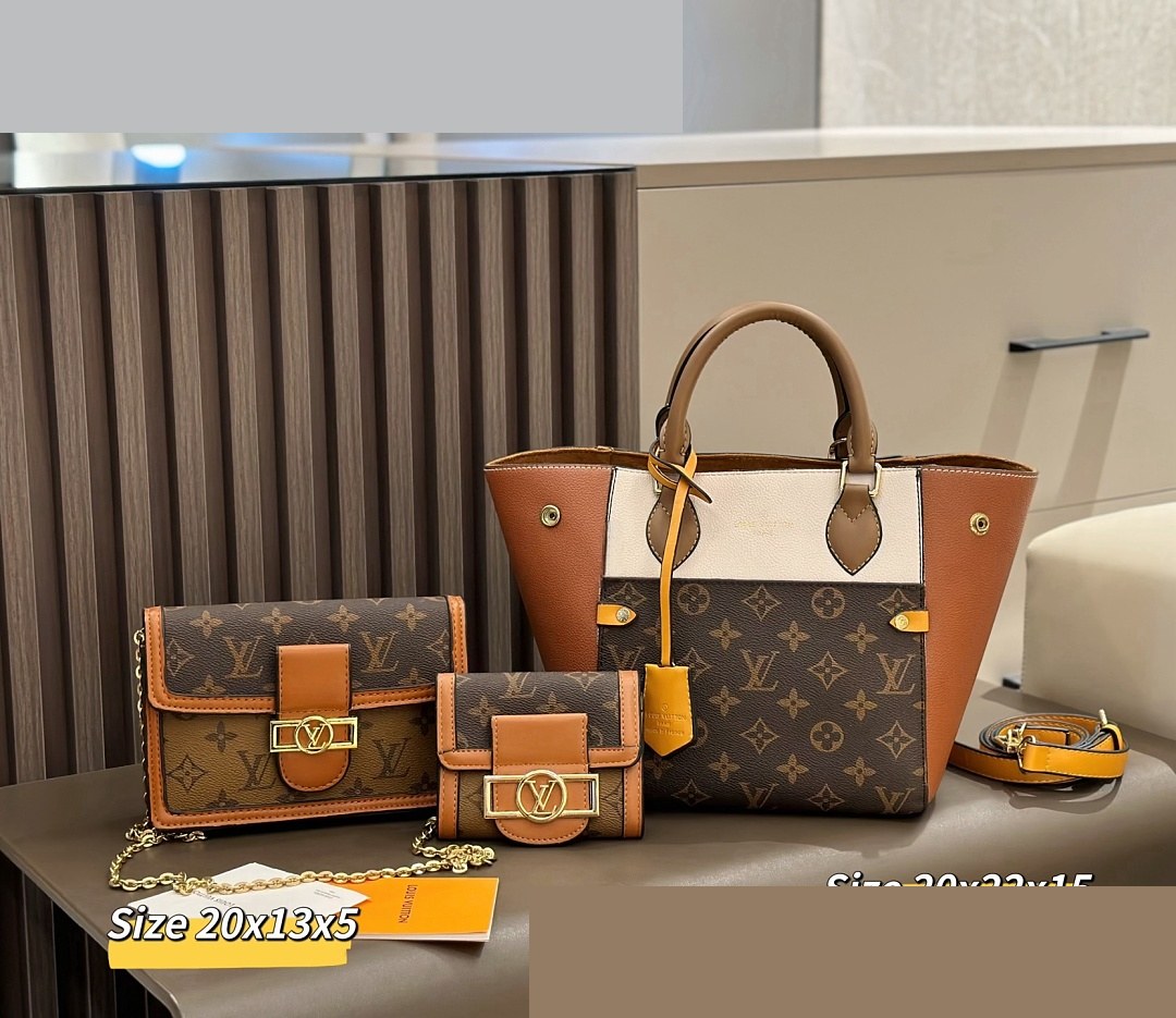 S3 Bag 452