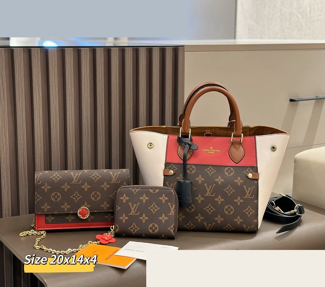 S3 Bag 453