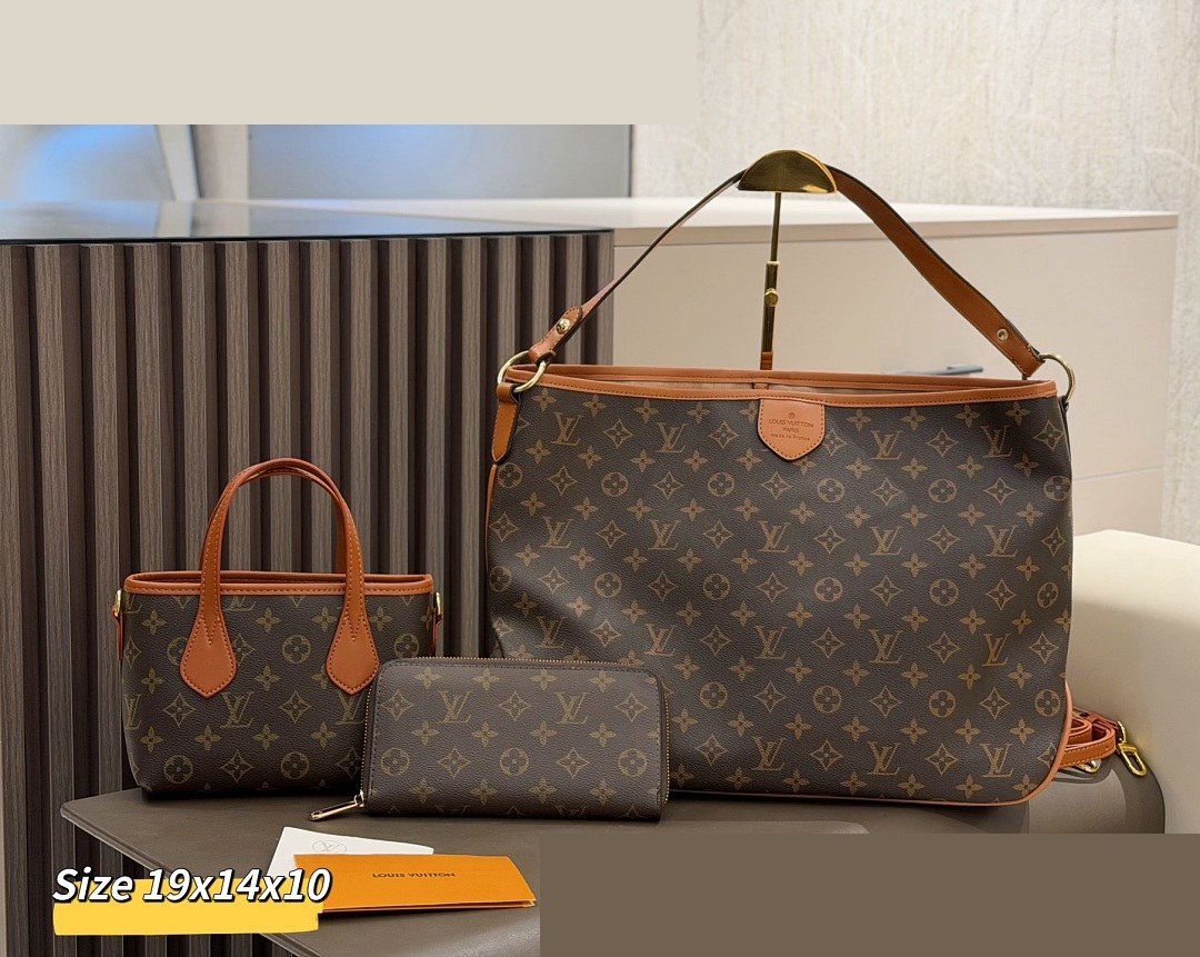S3 Bag 454