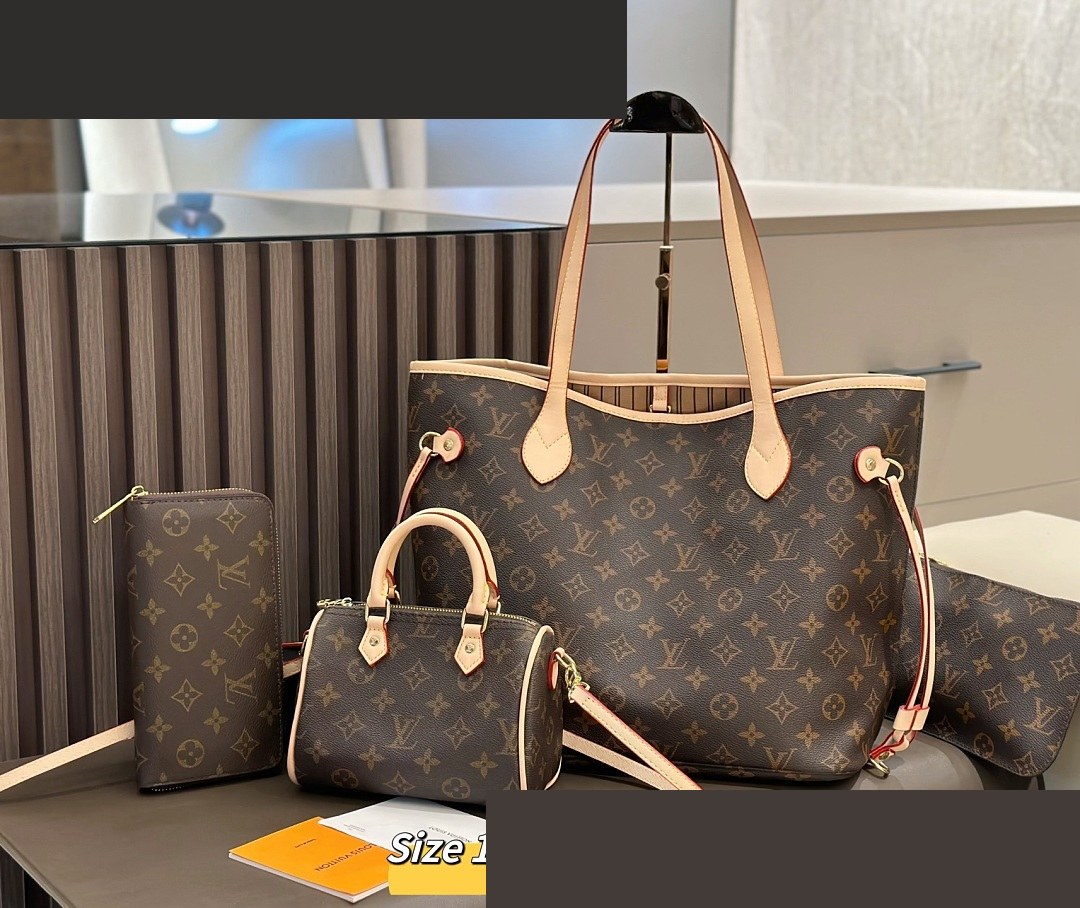 S3 Bag 455
