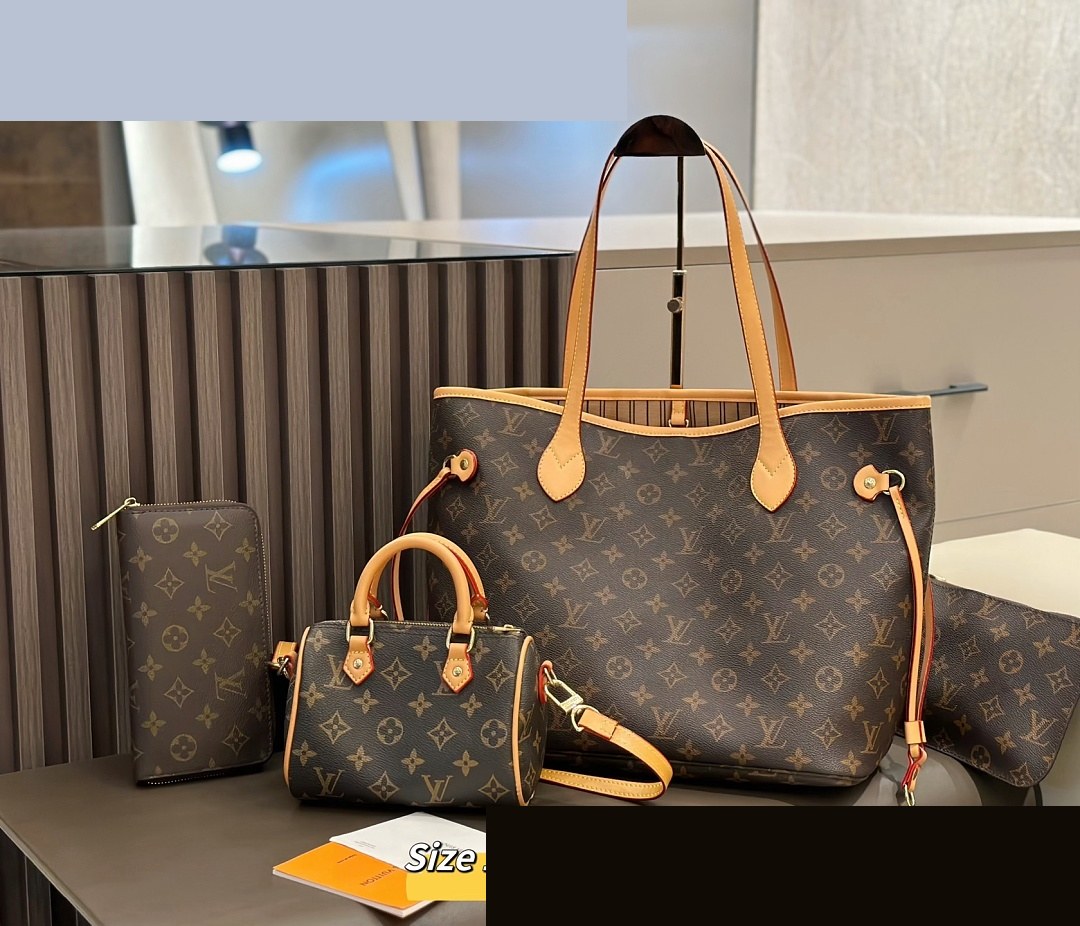 S3 Bag 456