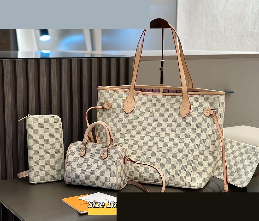 S3 Bag 457