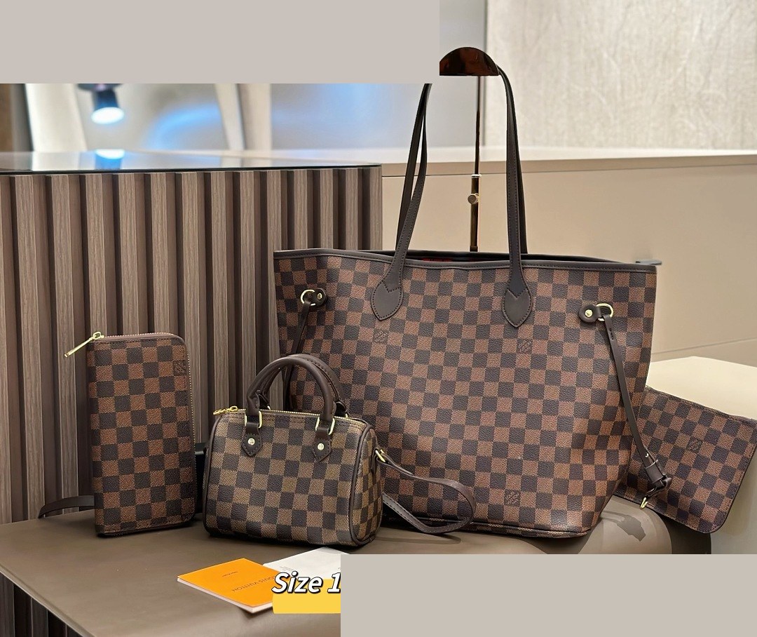 S3 Bag 458