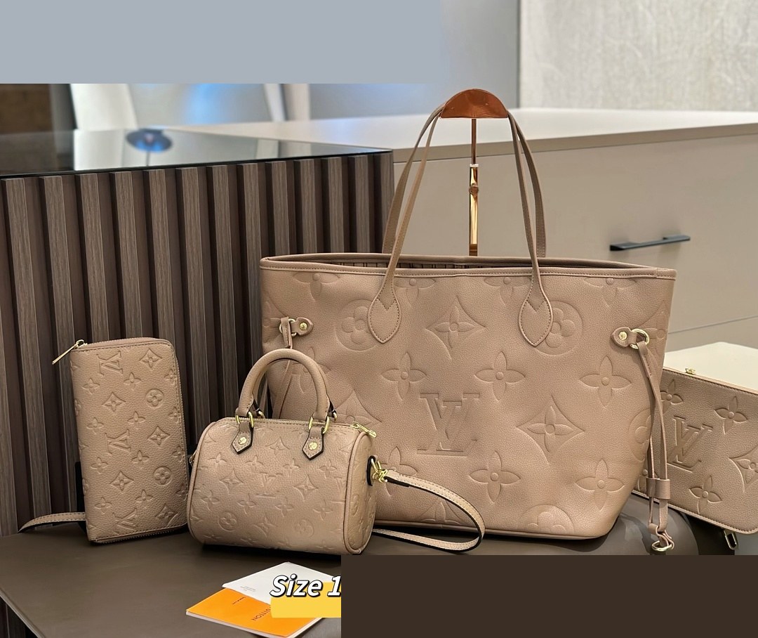 S3 Bag 460