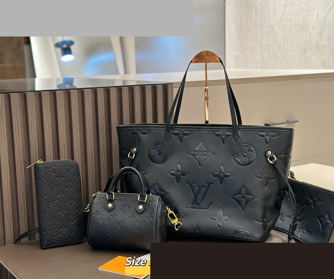S3 Bag 461