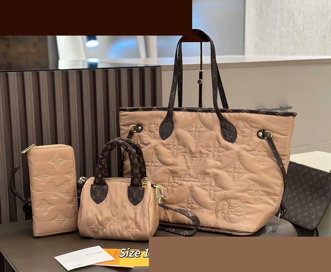 S3 Bag 462