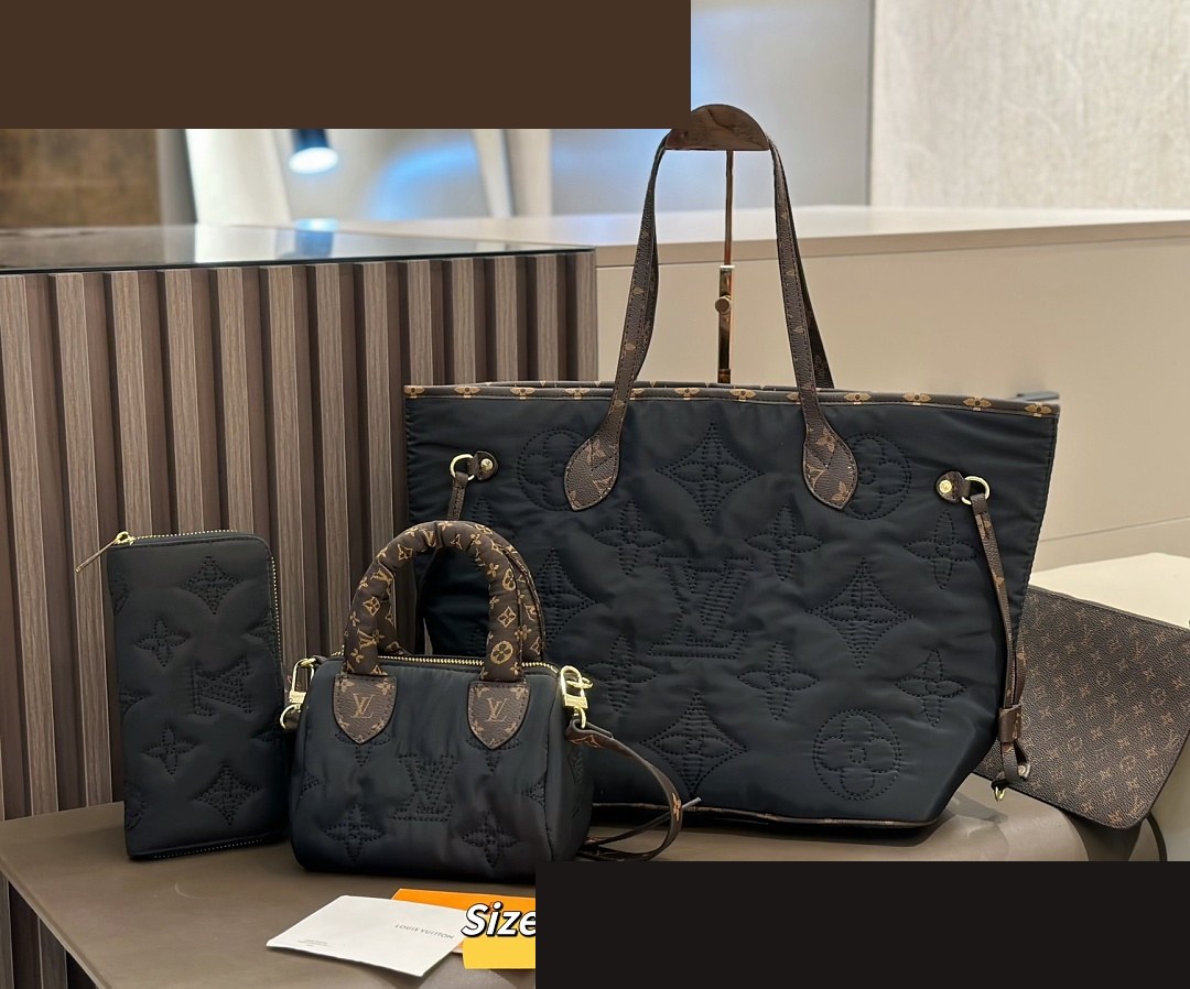 S3 Bag 463