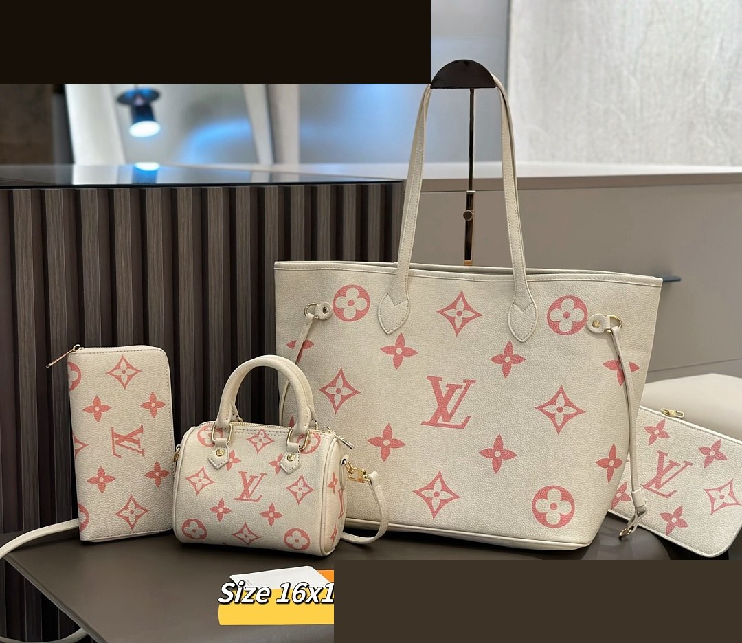 S3 Bag 464